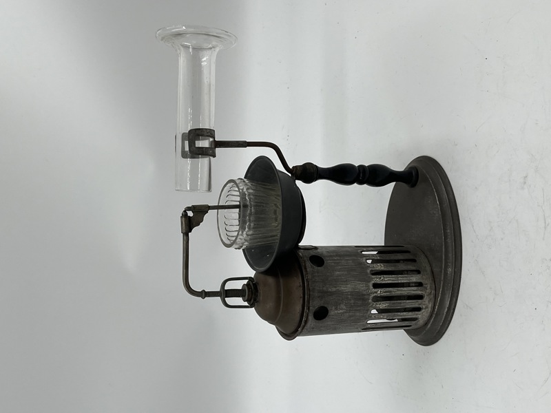 Eldre Medesinsk utstyr for behandling av astma