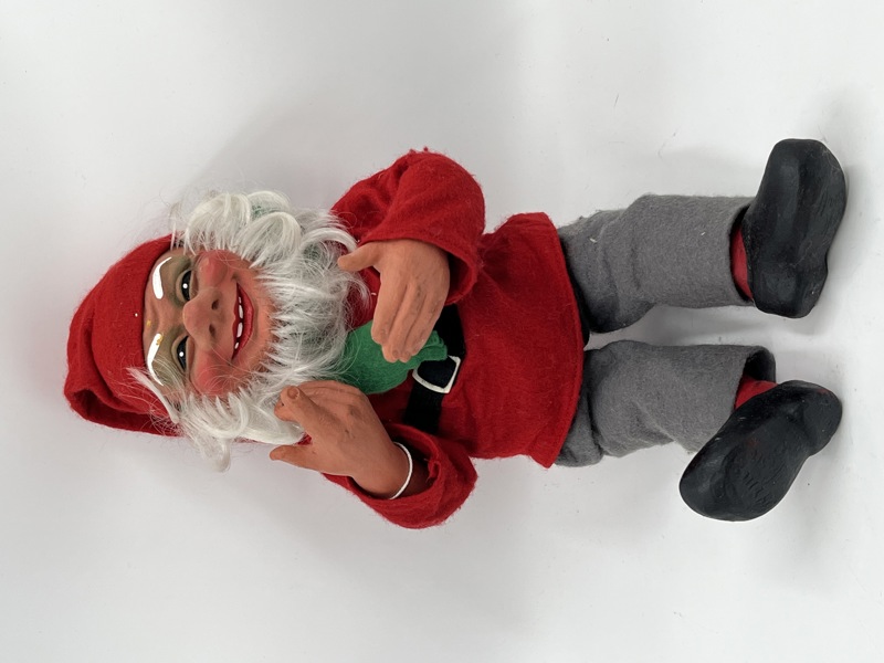 Flott Arbe Hasle nisse