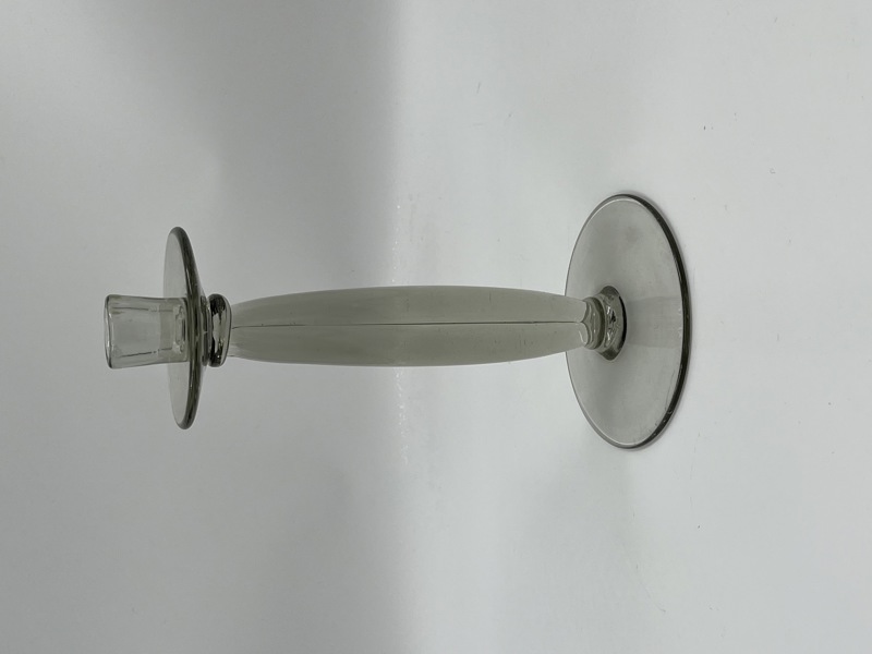 Flott eldre lystestake.