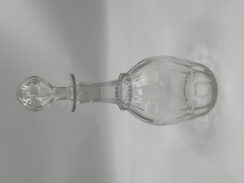 Hadeland Karaffel med propp.