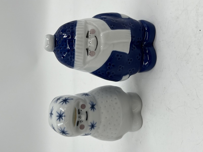 PP-Per og kari figurer.