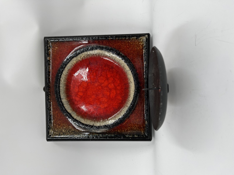 PP-Konrad Galaaen vegg lysestake.