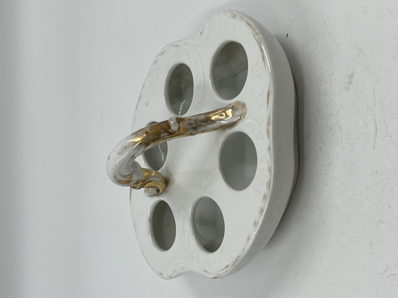 PP-Eggoppsats uetn eggeglass.