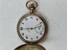 Lommeur Junghans 1890-1910