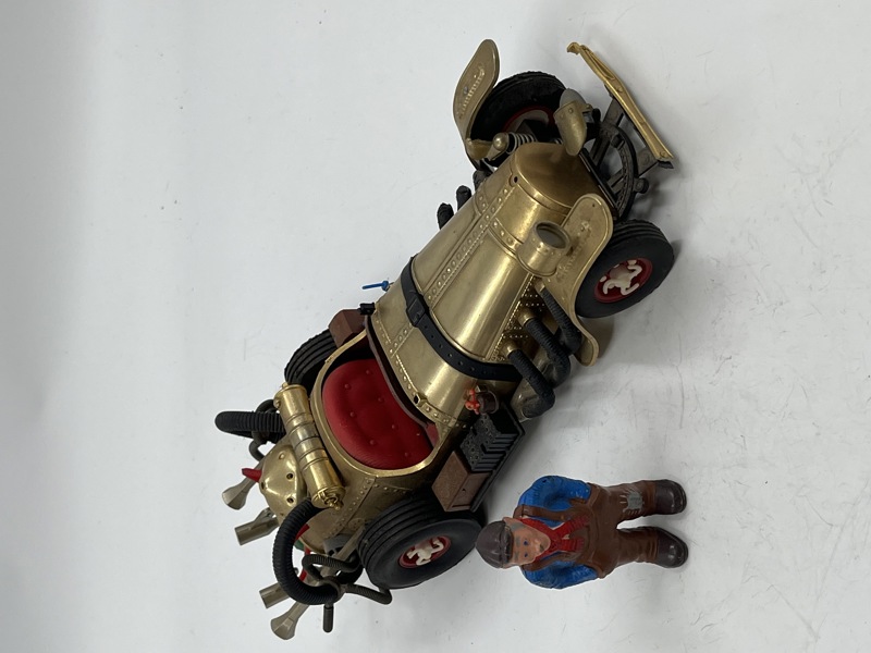 Il tempo gigante bil