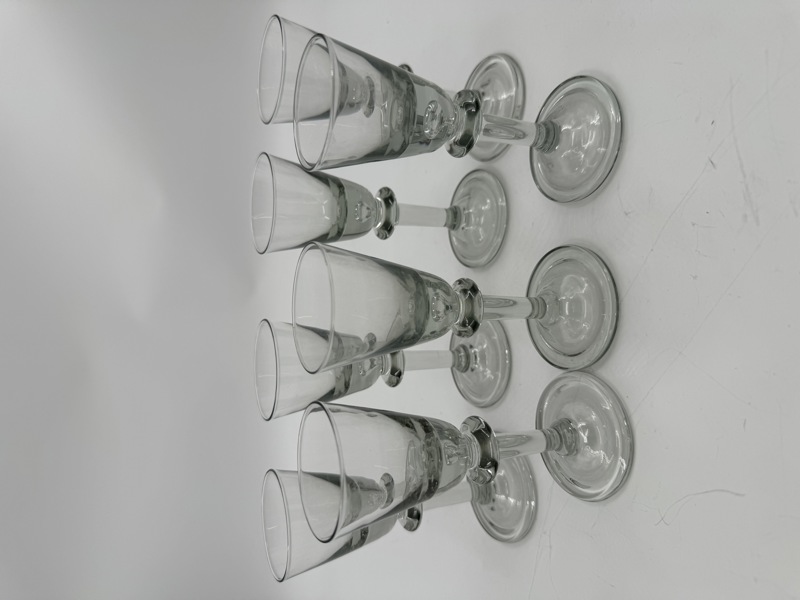 Hadeland - Tangen antikkgrå dram 7 stk