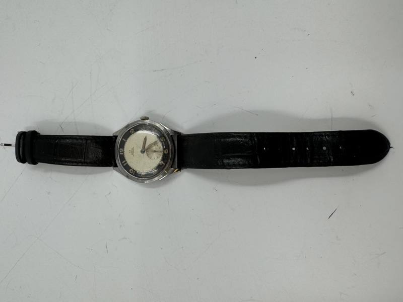 Vintage Omega automatisk klokke 