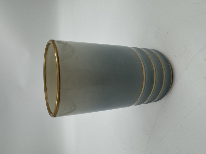 PP-Blomstervase Nora Guldbrandsen