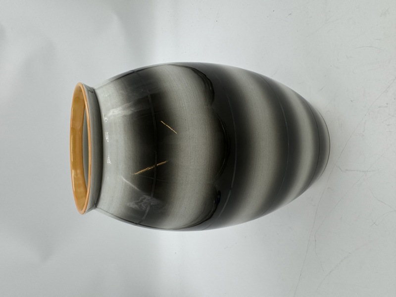 PP- Art Deco Vase Nora Gulbrandsen ca 1930 tallet