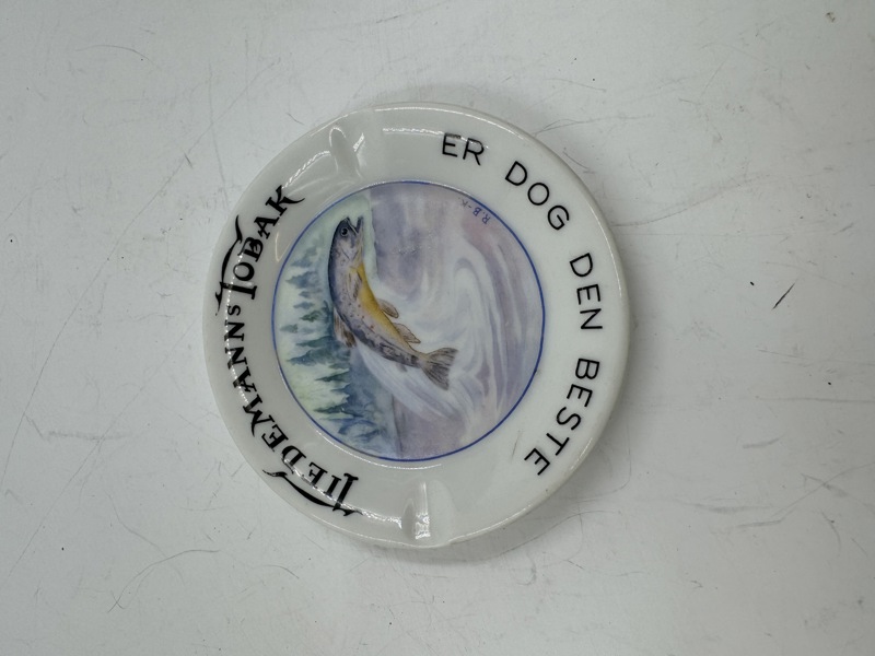 PP-Tiedemanns askebeger Ørret