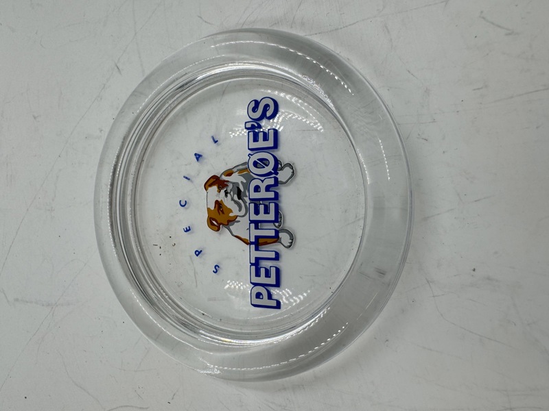 Petterøes Special askebeger