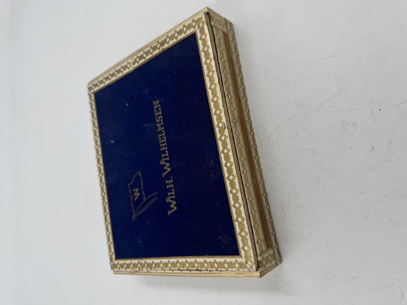 Sigareske Rederiet Wilhelmsen