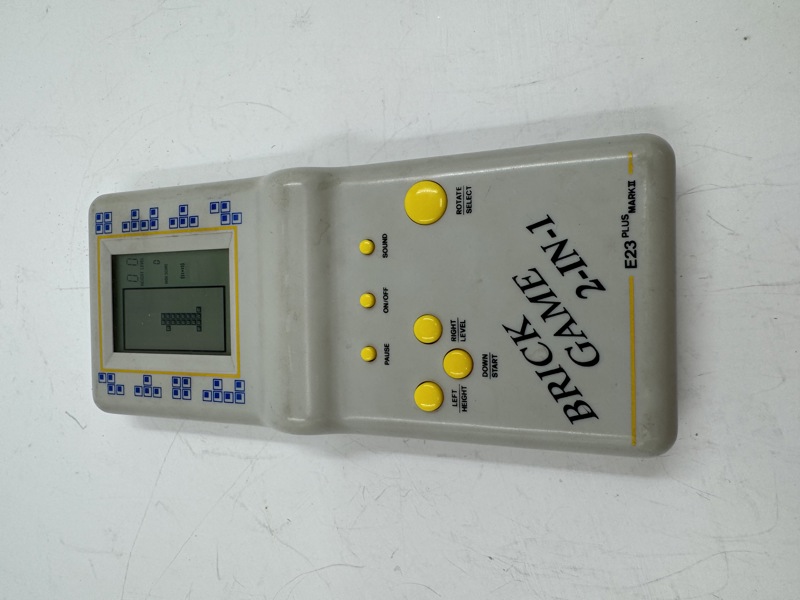 Eldre Game ( iorden)