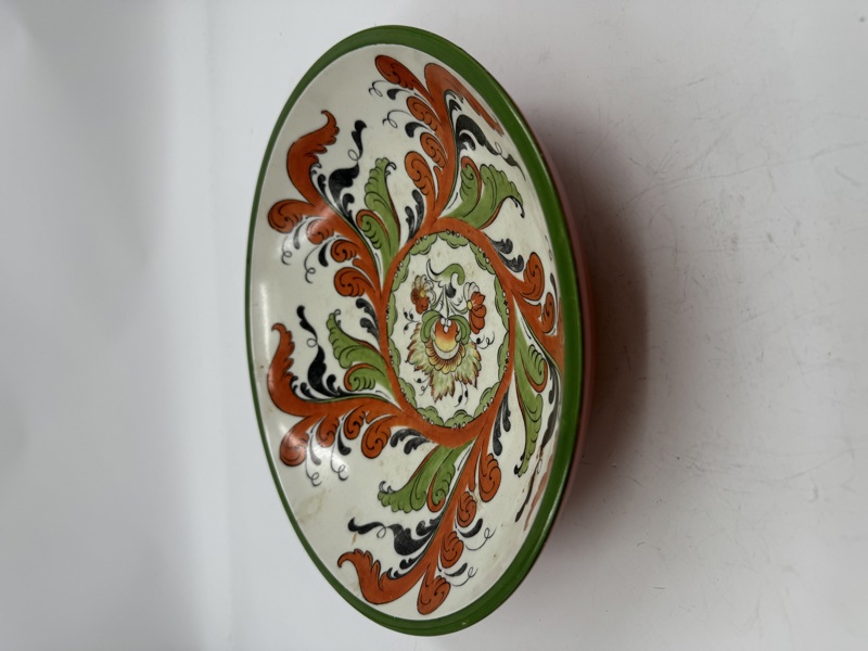 PP- Stor Bolle Nordisk mønster