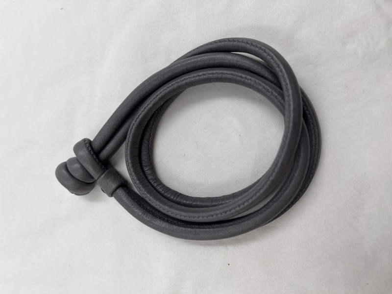 Ole Lynggaard skinn armbånd