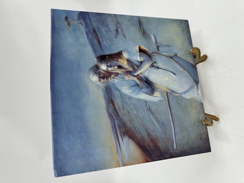 PP- Bilde Odd Nerdrum