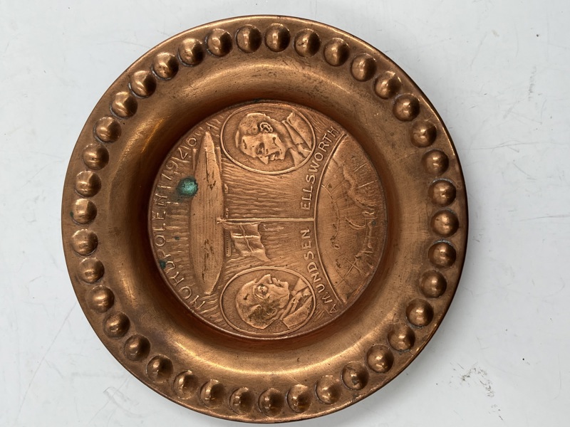 Amundsen askebeger 1926