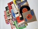 26 singler plater mange Beatles,Elvis osv