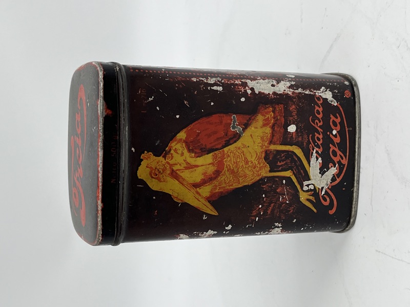 Freia Storkeboks 1910-15