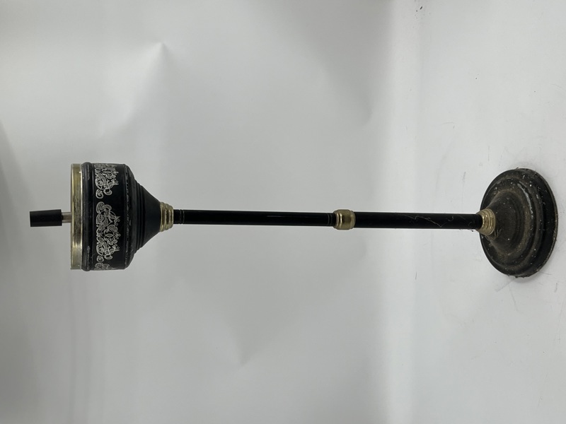 Tøft Retro askebeger 50 -60 tallet