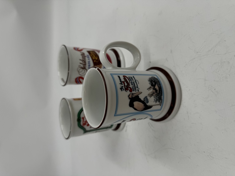 PP- 3 stk Freia Krus