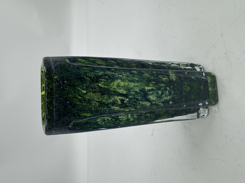 Nydelig Benny Mozfeldt Blomstervase