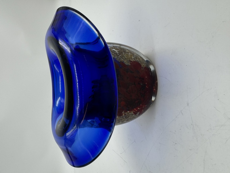 Hadeland- Blomstervase