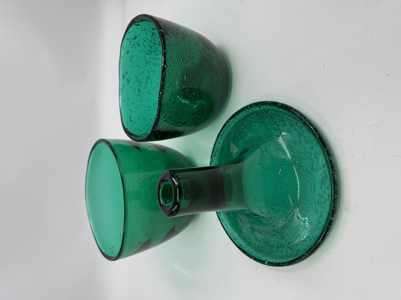 Hadeland- 3 deler Grønnland