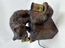 Bordlampe Bjørn 