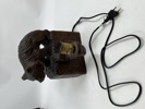 Bordlampe Bjørn 