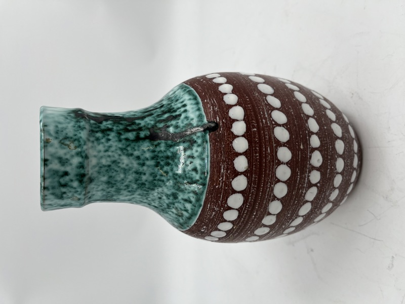 Lødner Keramikkvase