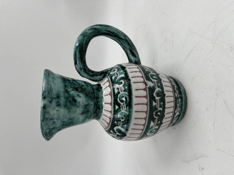 Lødner Keramikkmugge