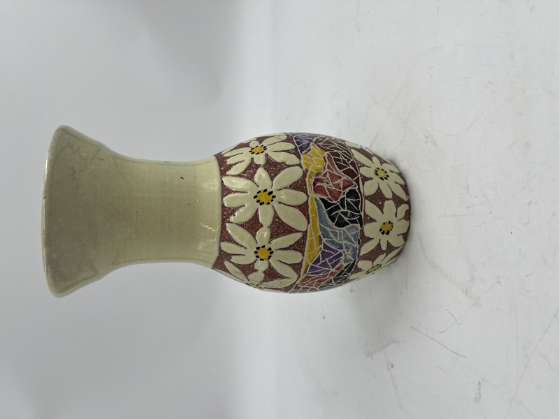 Lødner Keramikkvase 