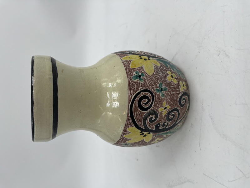 Lødner Keramikkvase