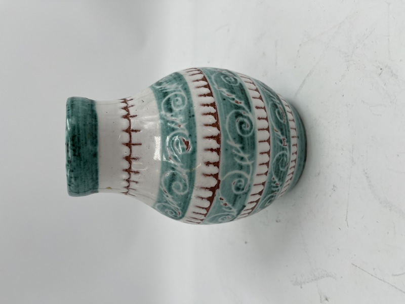 Lødner Keramikkvase 