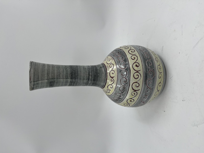 Lødner Keramikkvase