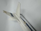 Skalamodell av et Passasjerfly SAS