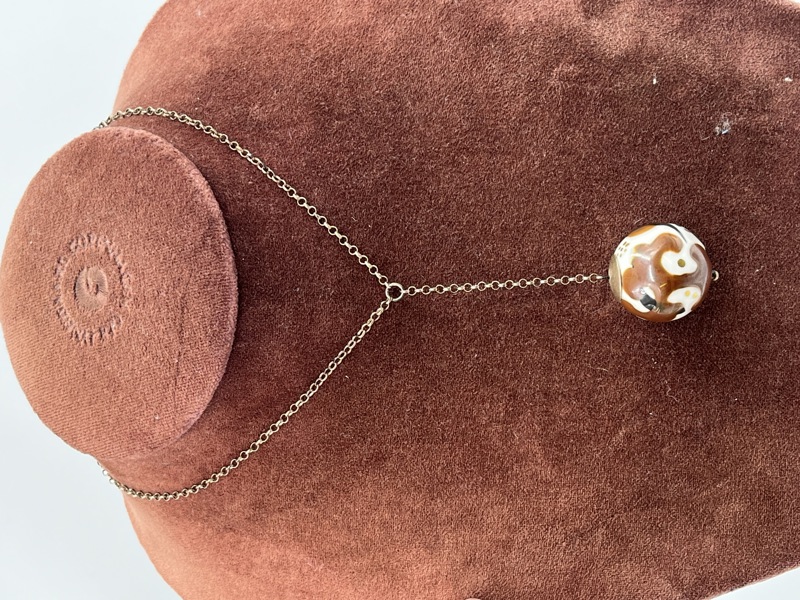 PP- Halssmykke Anne Marie Ødegaard