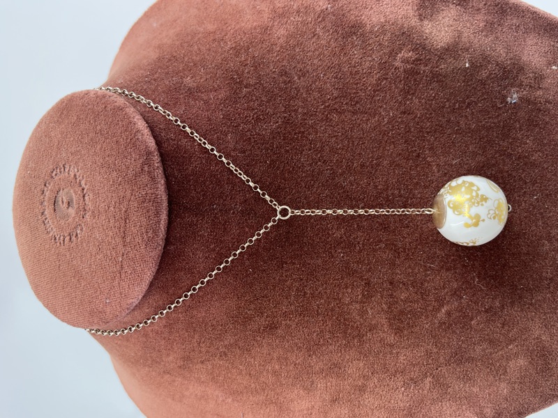 PP-Halssmykke Anne Marie Ødegaard