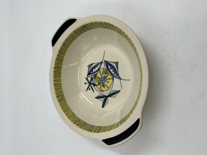 Stav.Flint- Stor bolle Flamingo