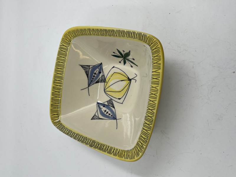 Stav.Flint - Firkanta Bolle Flamingo