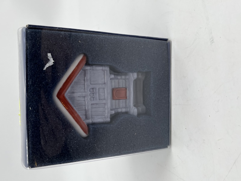 PP- Stabbur i orginal eske