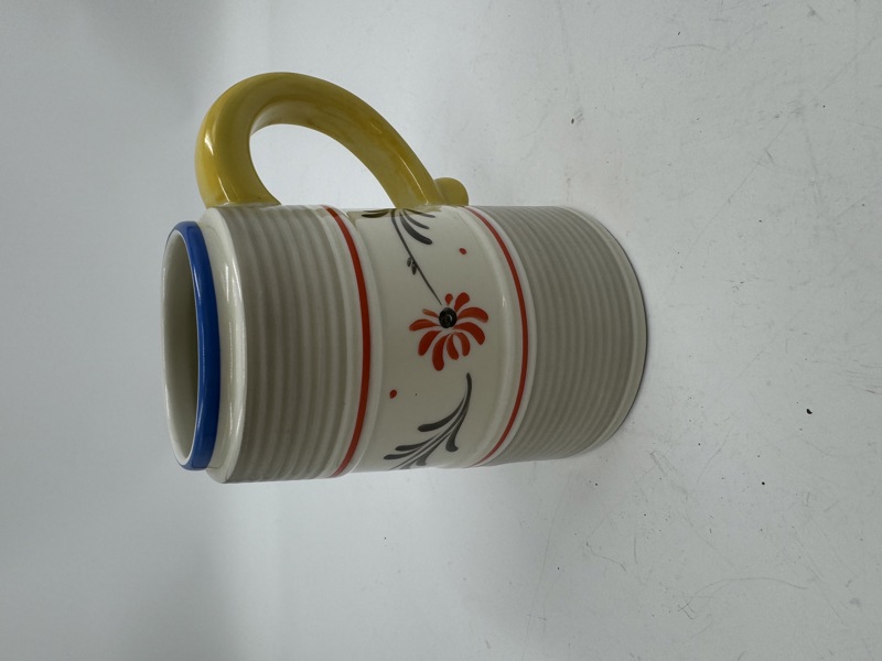 PP- Krus / seidel Designet av Nora Gulbrandsen