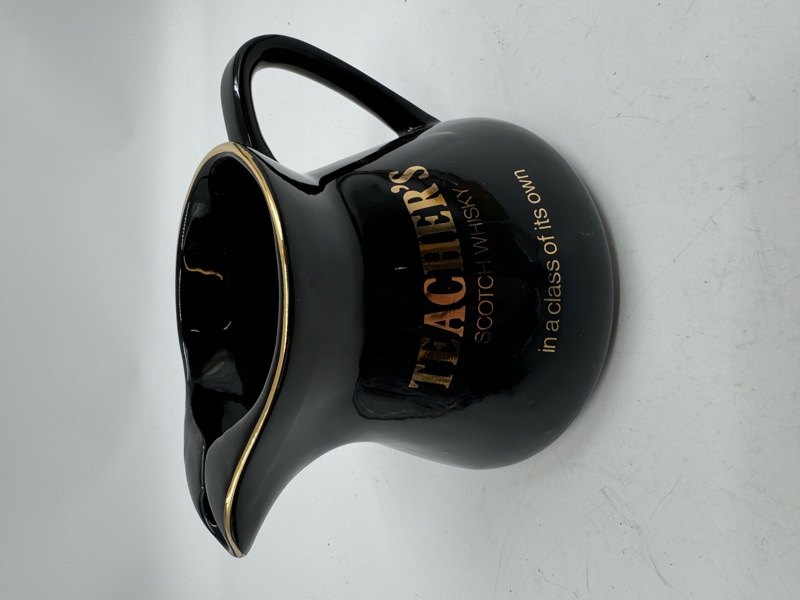 Flott Scotch Whisky mugge