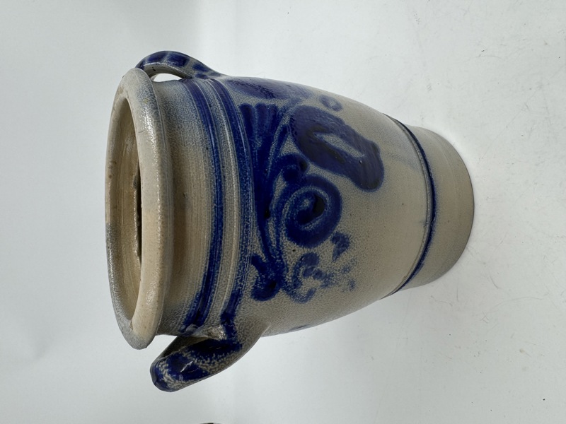 Hollansk krukke 3liter med øreer