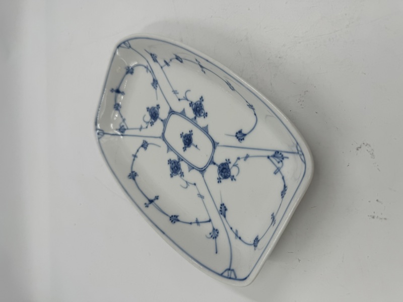 PP- Ovalfat i stråmønster