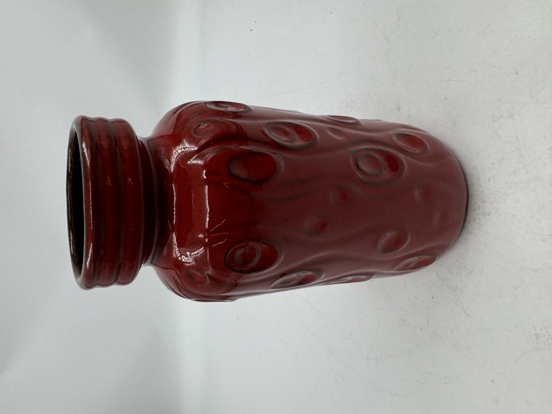 Flott Vase West Germany