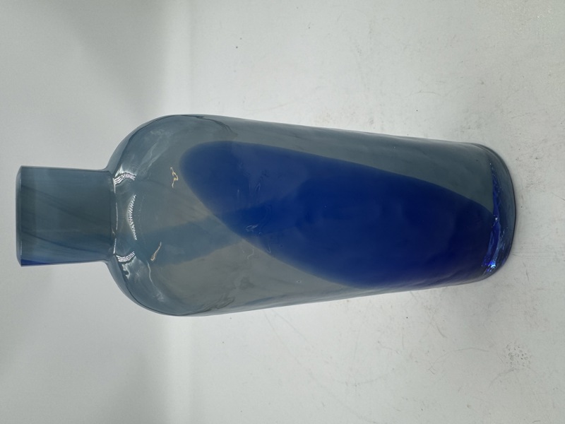 Hadeland Vase Gro Bergslien ( signert)