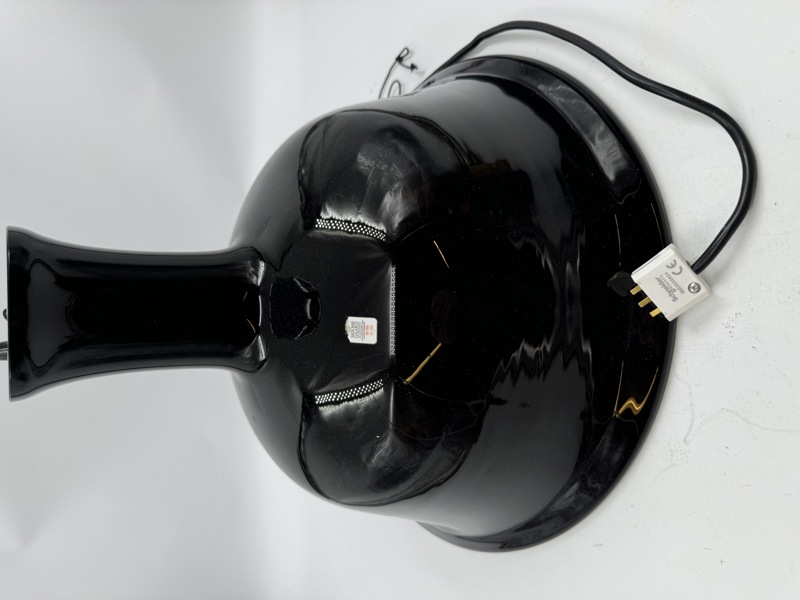 Taklampe Holmegaard modell Katate