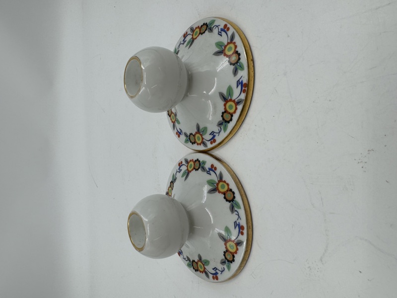 PP- 2 stk Lysestaker mod Nora G